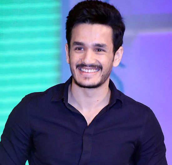 akkineni akhil,nagarjuna,nagarjuna second son akhil,director vikram k kumar,akhil second cinema,music ar rehaman  అక్కినేని అఖిల్ టైం స్టార్ట్..!